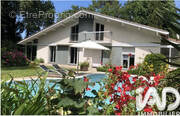 Photo 1 - Maison à CESTAS