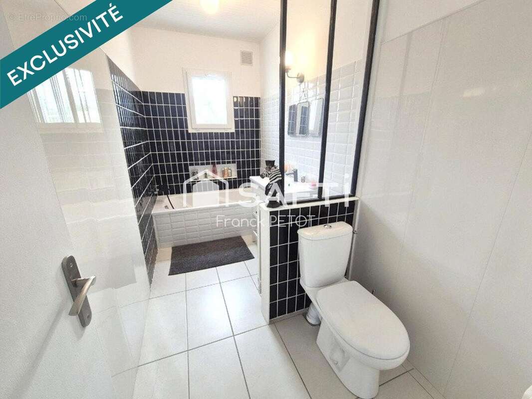 Photo 5 - Maison à ANGLES