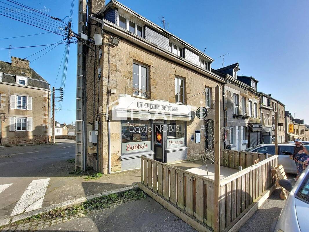 Photo 1 - Maison à GORRON