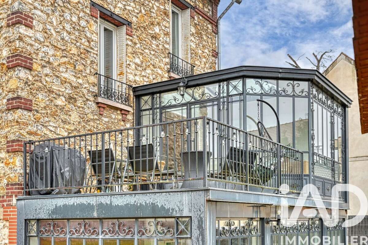 Photo 8 - Maison à ECOUEN