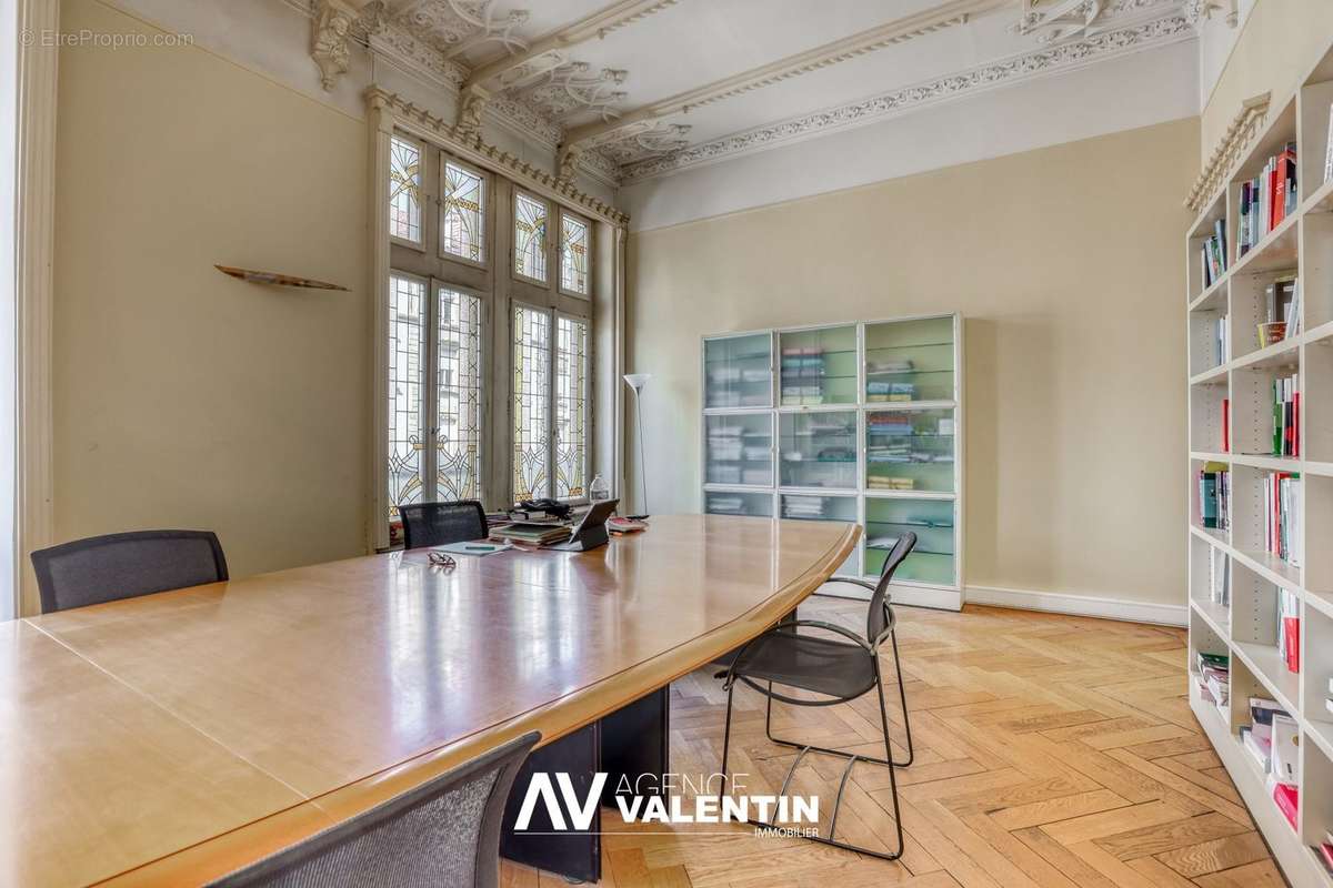 Appartement à THIONVILLE