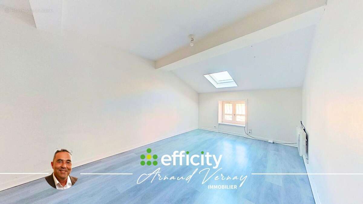 Appartement à TARARE