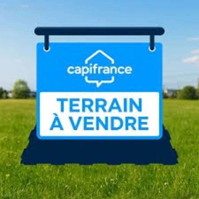Terrain à POINTE-NOIRE