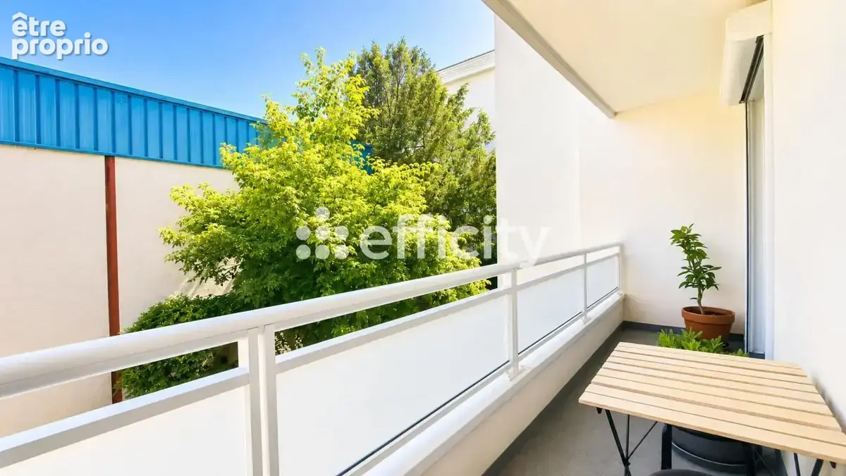 Appartement - photo 13