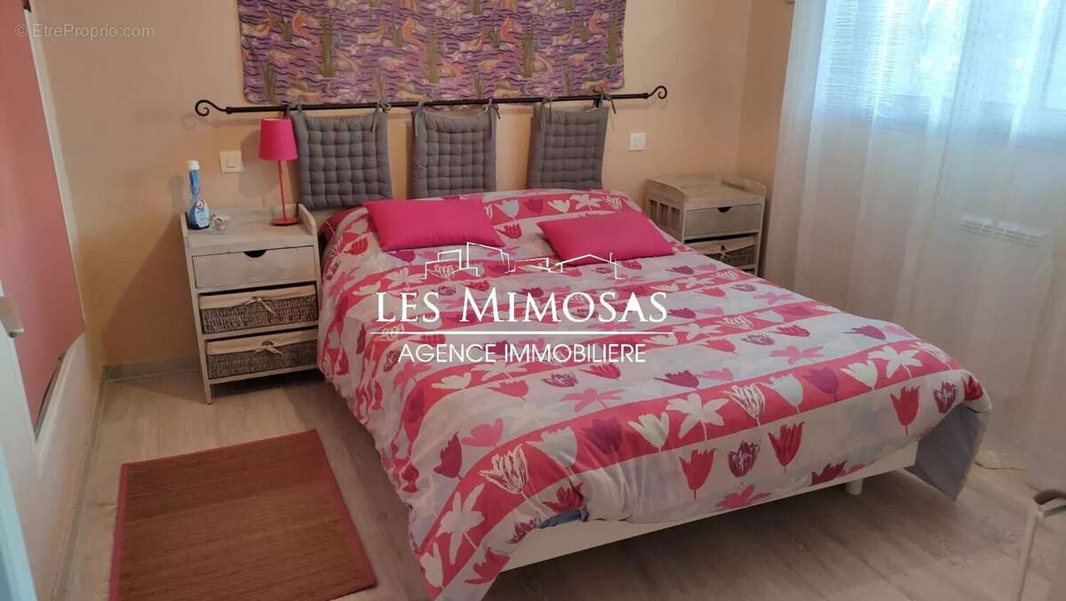 Appartement à FREJUS