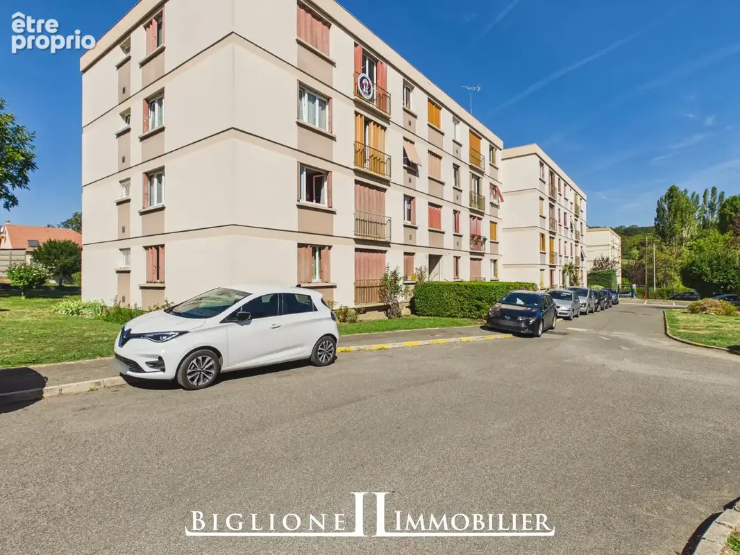 Appartement 1 pièce 31 m² à vendre à Coubron (93470) - photo 6