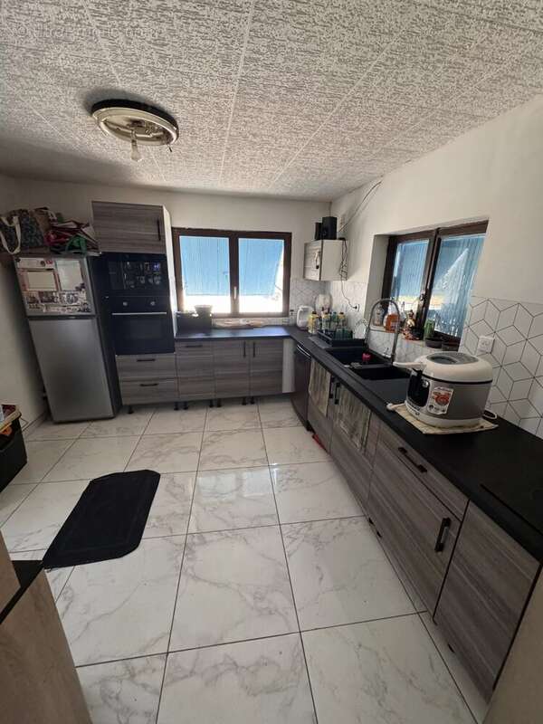 Maison TYPE 4 de 86,20 m2 - photo 7