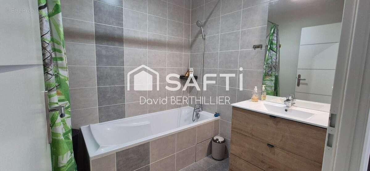 Photo 3 - Maison à BOURG-EN-BRESSE