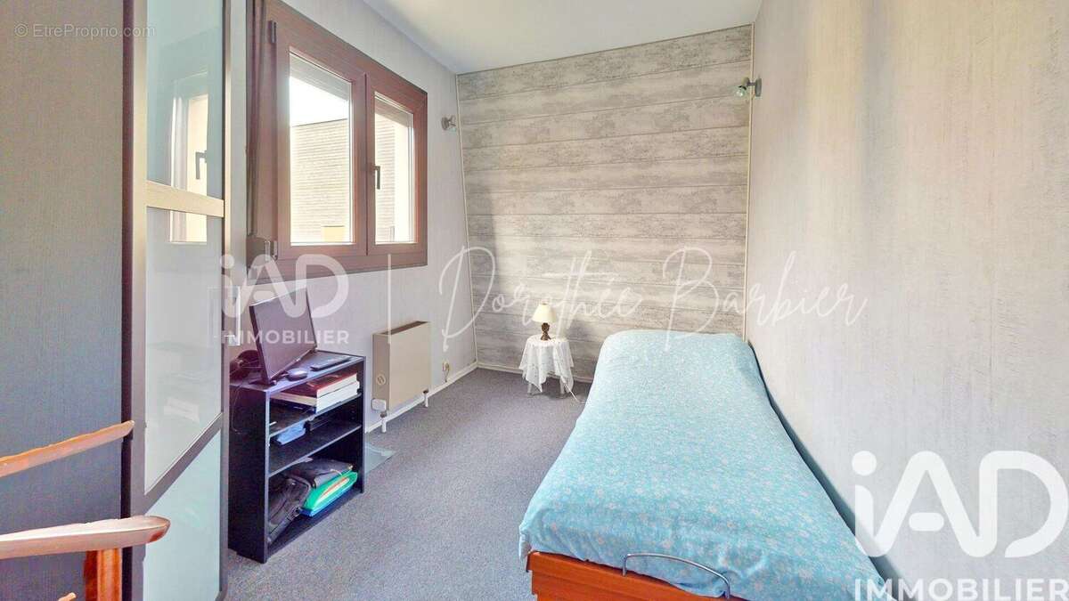 Photo 8 - Maison à CHAMPS-SUR-MARNE