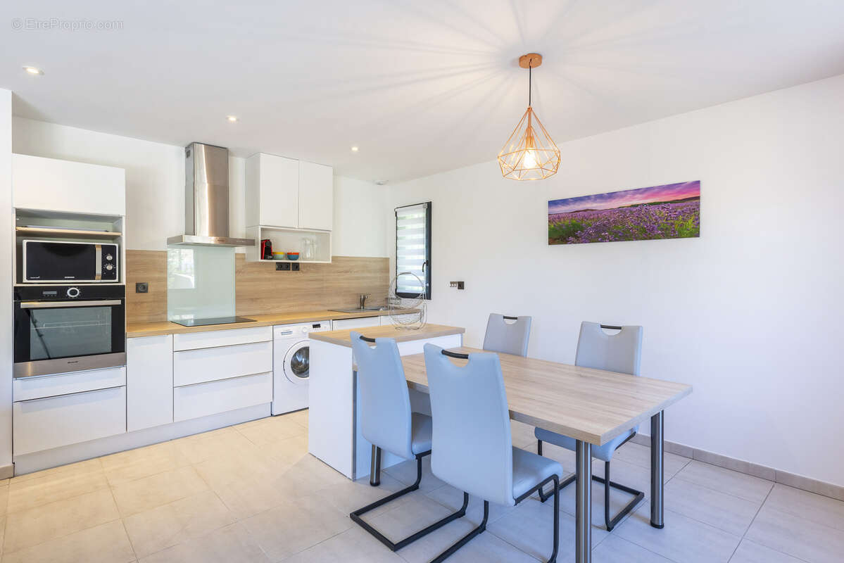 Appartement à SAINTE-MAXIME