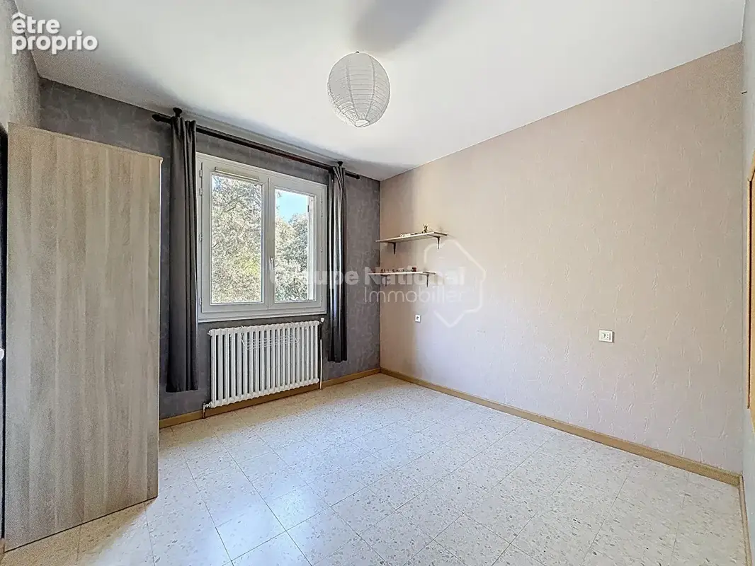 Maison 7 chambres ? dpe b ? 2 appartements possibles ? grand garage ? terrain piscinable - photo 16