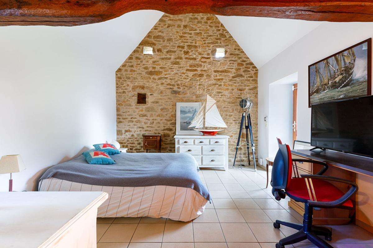 Maison à SAINT-LYPHARD