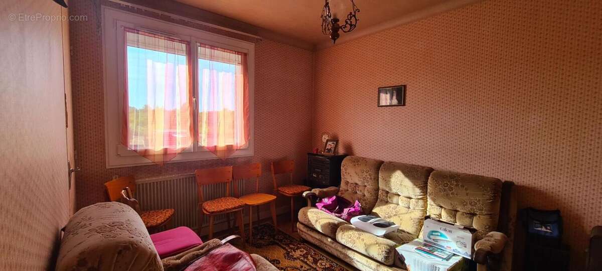 Maison "Nantaise" Mouzillon 4 P . 3 Chs . 78.05 M² . T 672 M² . Sous sol - photo 8