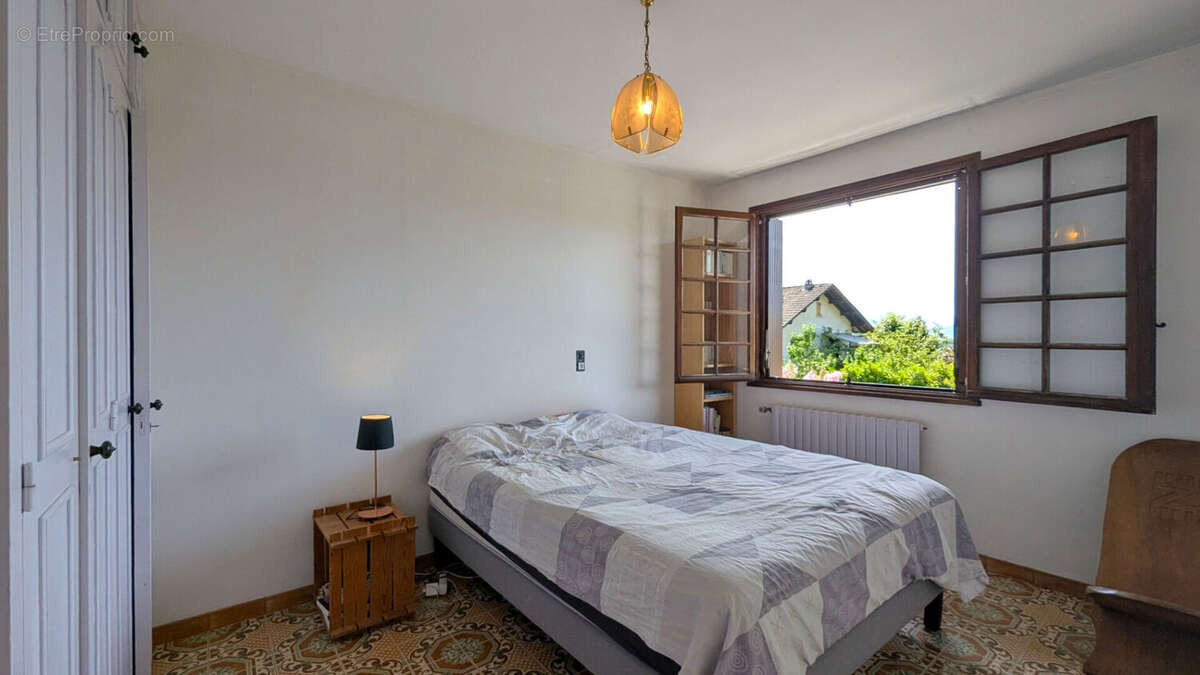 Maison à SILLINGY