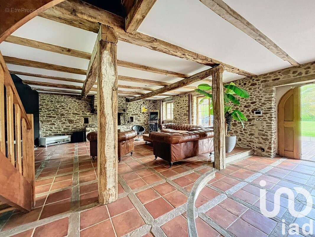 Photo 6 - Maison à PLOUBALAY