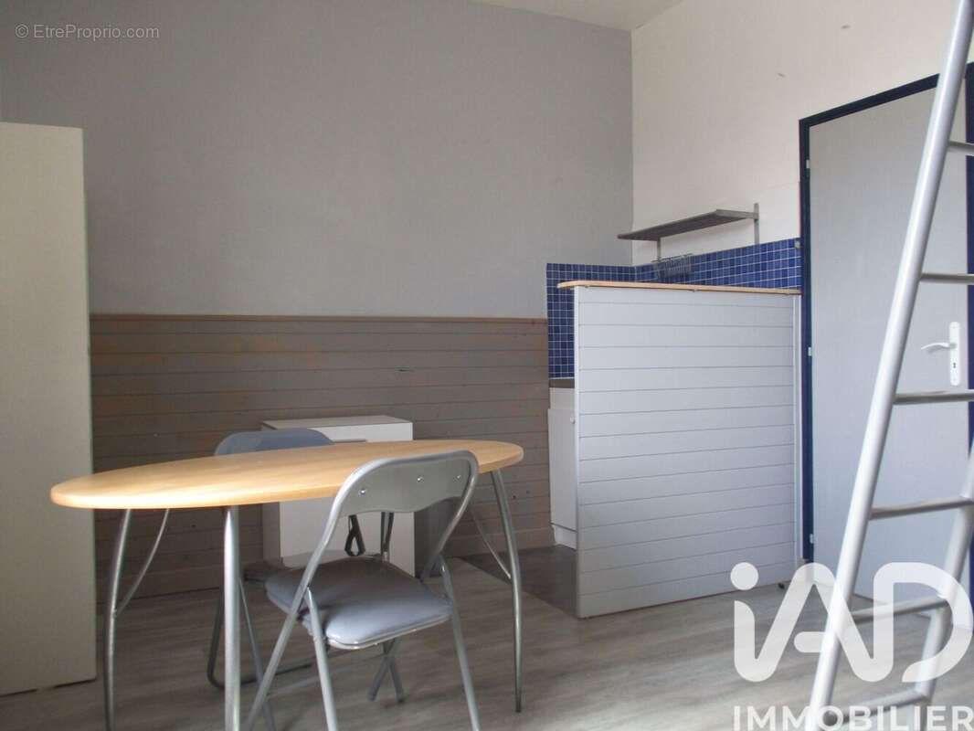 Photo 7 - Appartement à LA ROCHE-SUR-YON