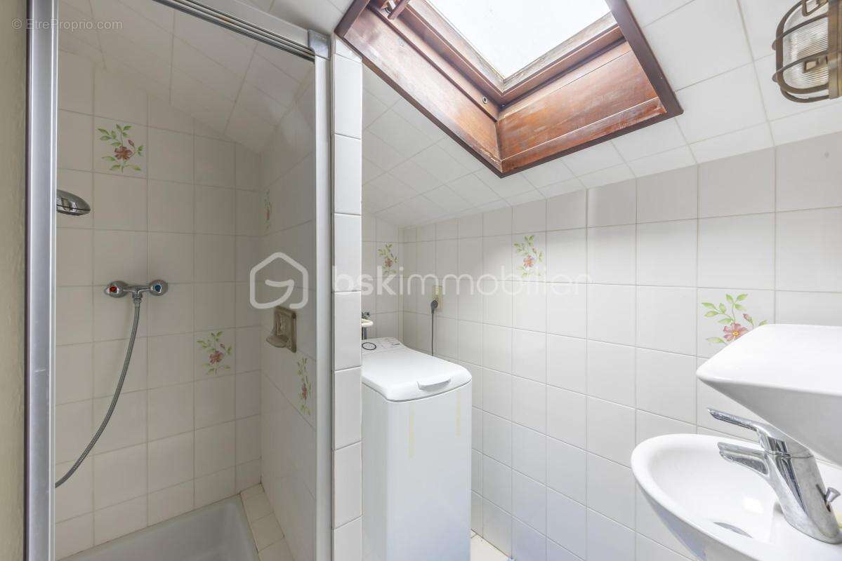 Appartement à CIBOURE