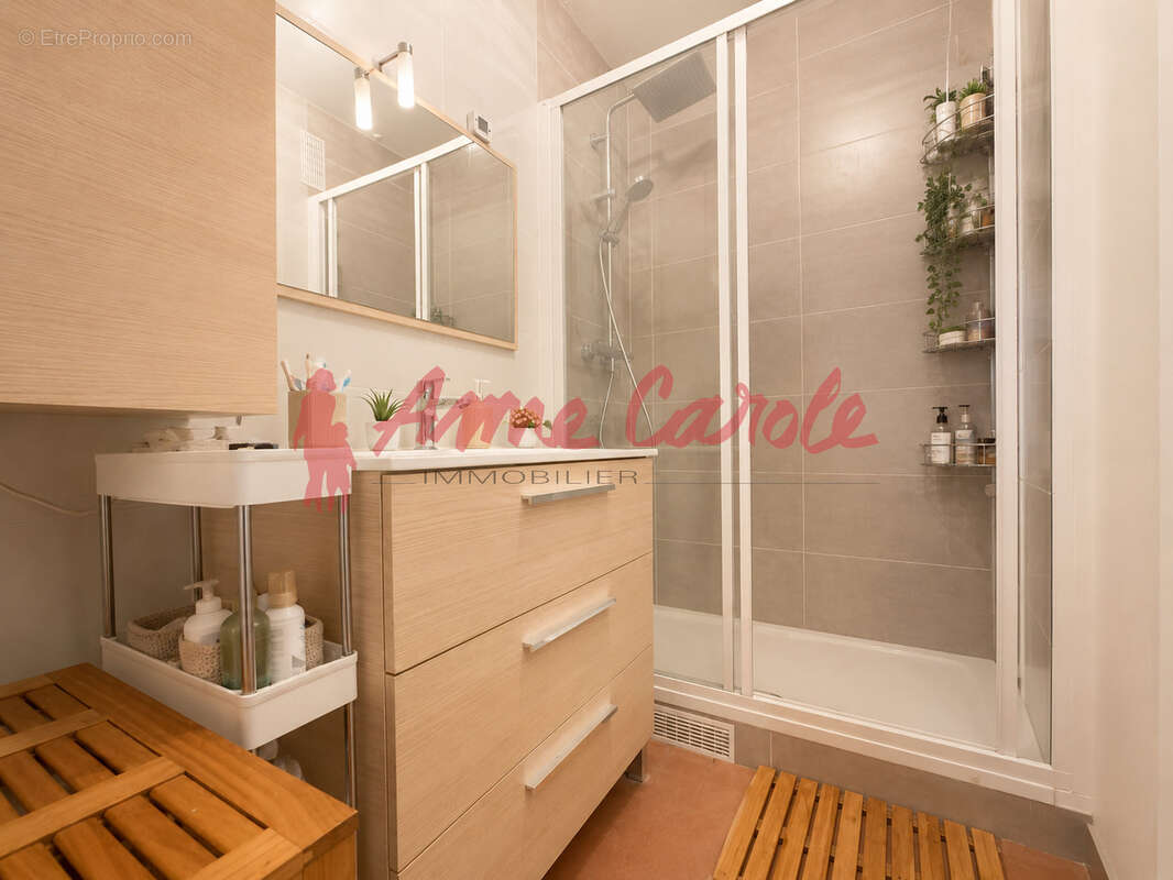 Appartement à JOINVILLE-LE-PONT