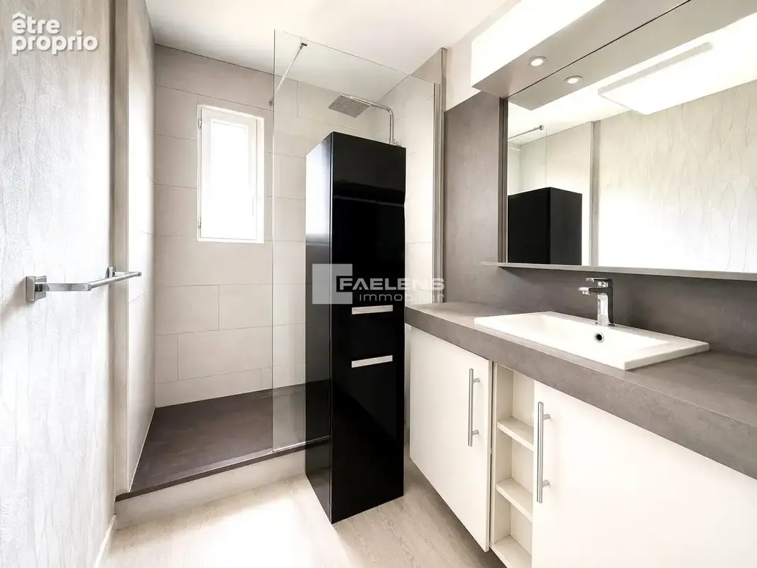 Appartement 88 m² à Lille  - photo 8