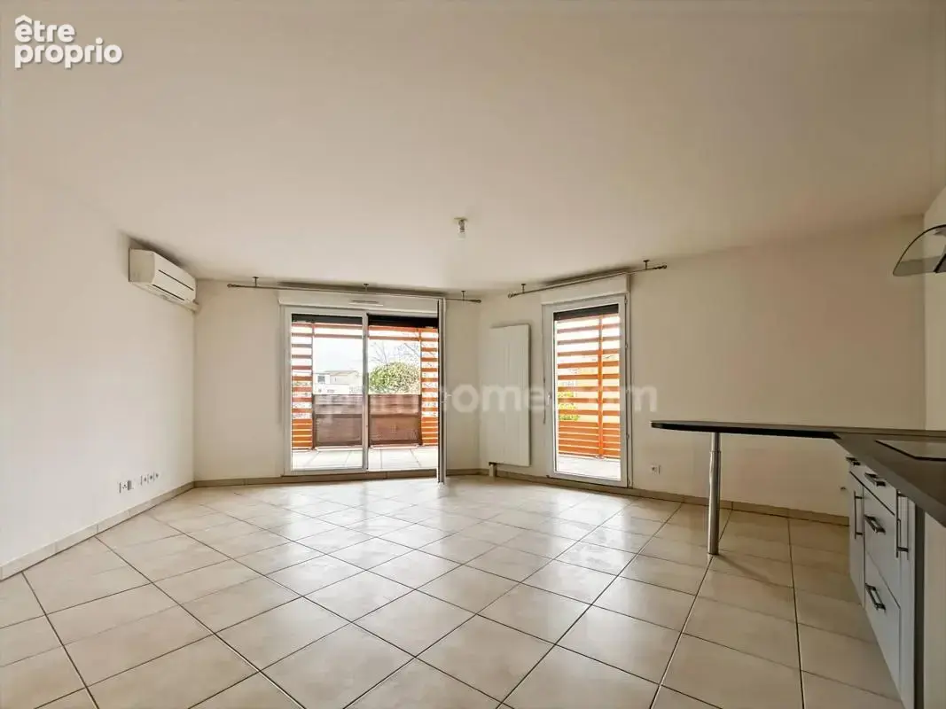 T3 d'Exception : Calme Absolu & Terrasse de 20m² – Cœur St-Jean-de-Védas - photo 6