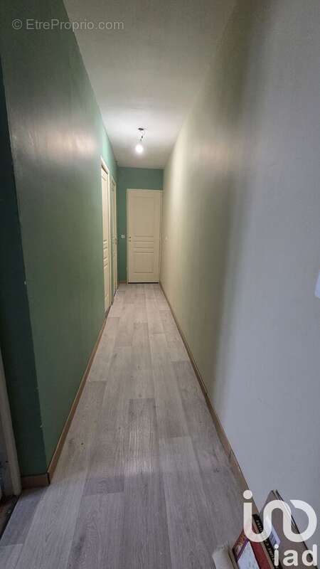 Photo 7 - Maison à CHATEAU-THIERRY