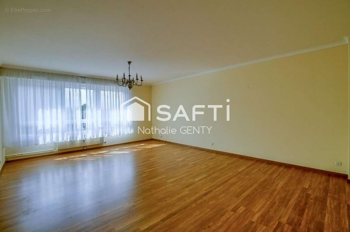 Photo 4 - Appartement à DUNKERQUE