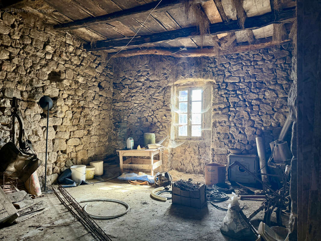Maison à LENTILLERES