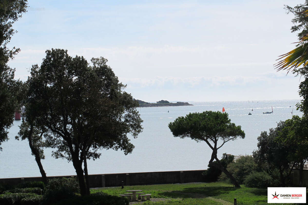 Appartement à LA ROCHELLE