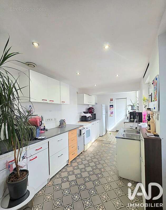 Maison 128 m² à Bachant  - photo 6