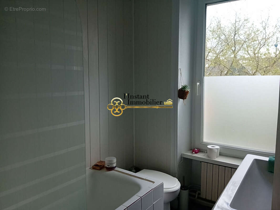 Maison à PLESTIN-LES-GREVES