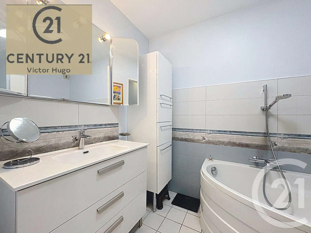 Appartement à LIMOGES
