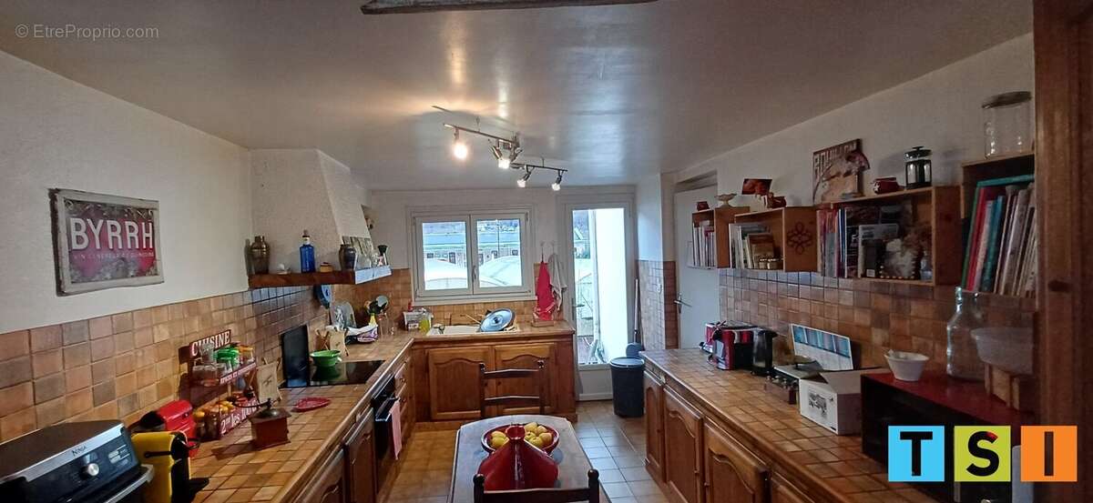 Maison à BAGNERES-DE-LUCHON