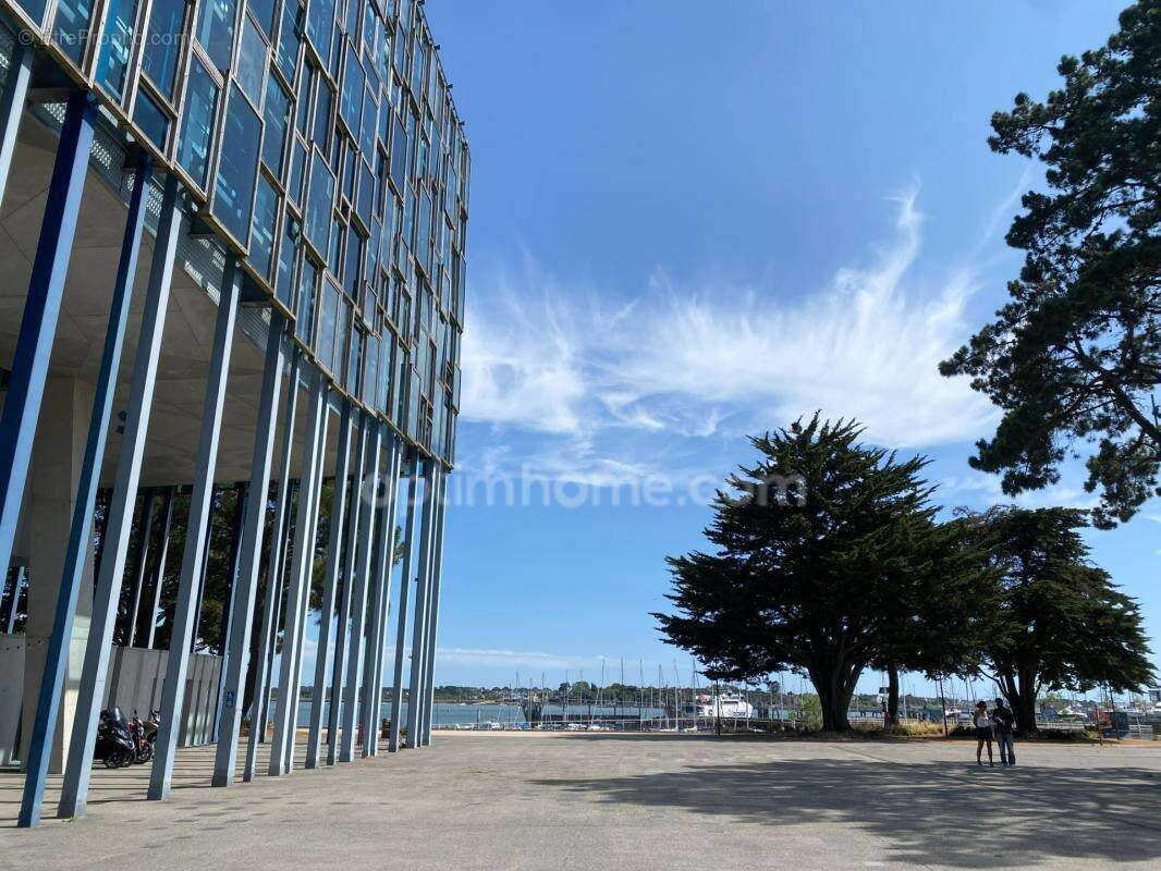 Appartement coup de coeur au Péristyle ! - photo 16
