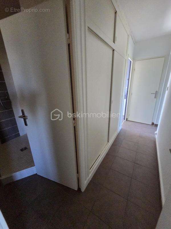 Appartement à NEVERS