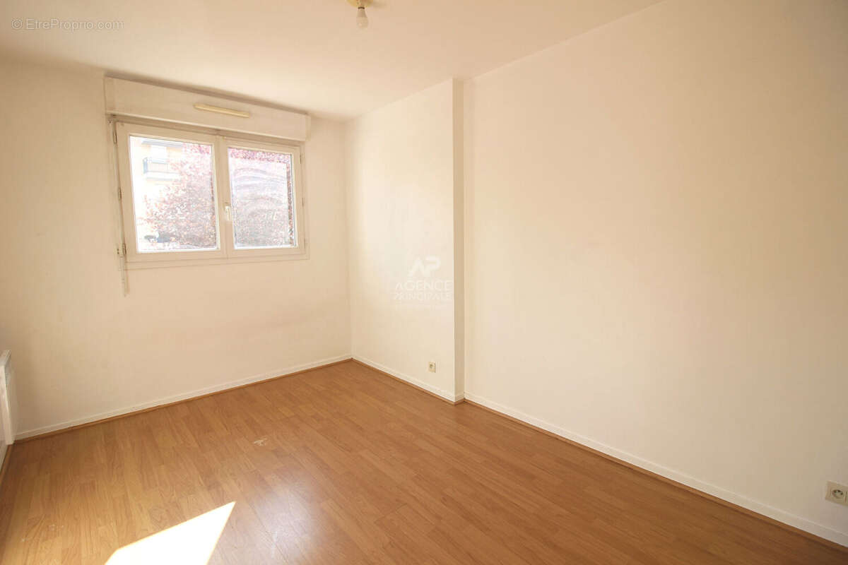 Appartement à FRANCONVILLE