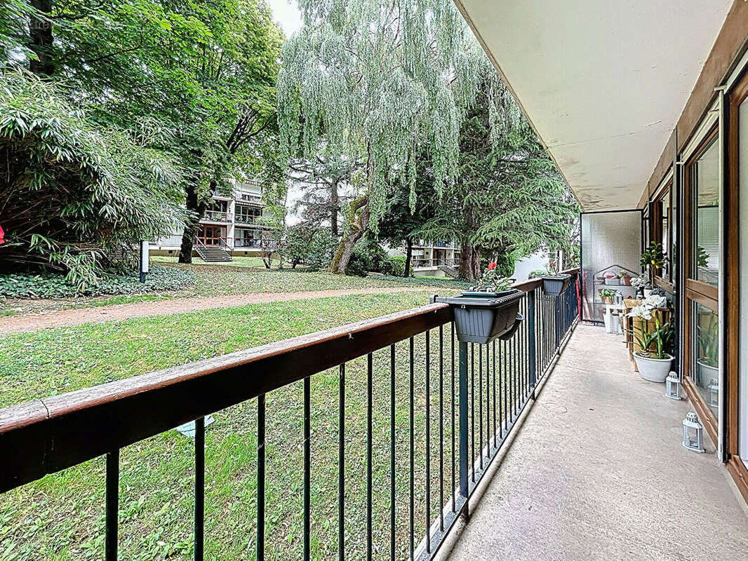 Appartement à MONTGERON