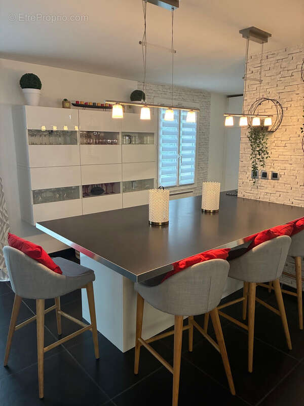 Maison à ECOUEN