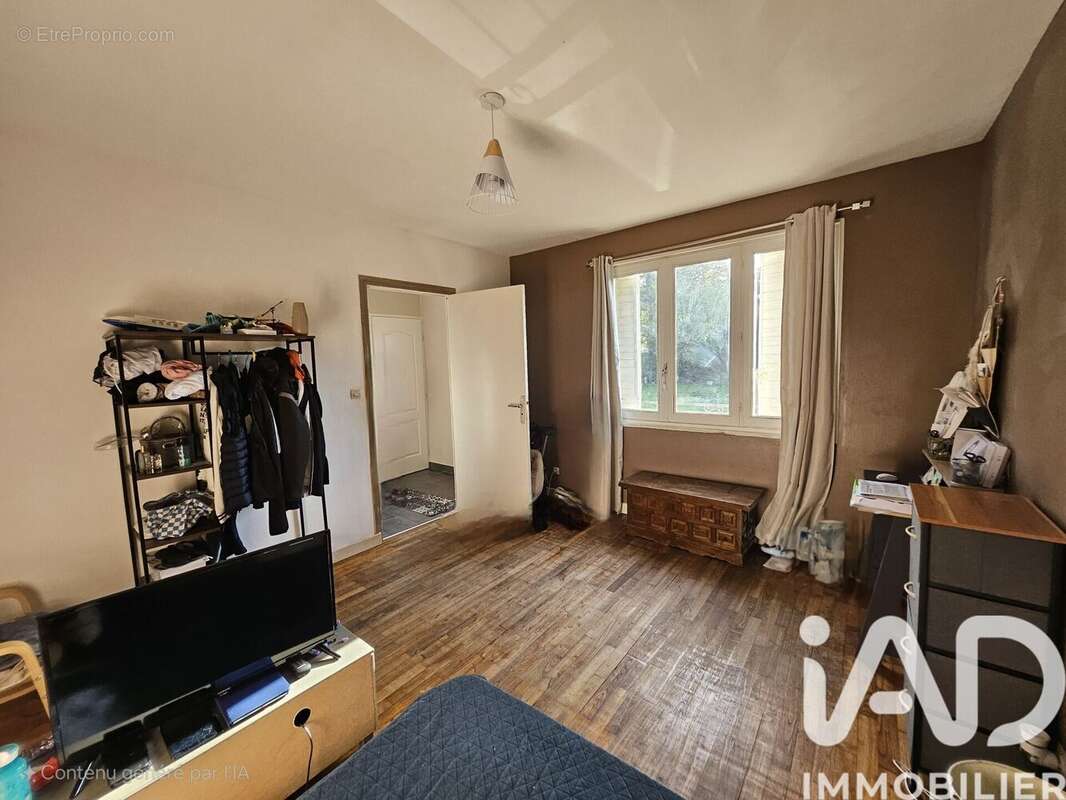 Photo 8 - Appartement à HIERES-SUR-AMBY
