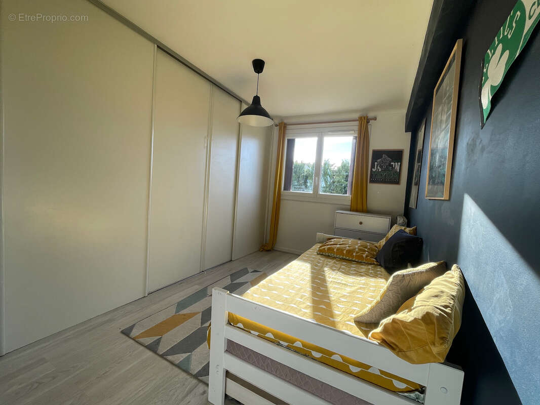 Appartement à CAGNES-SUR-MER