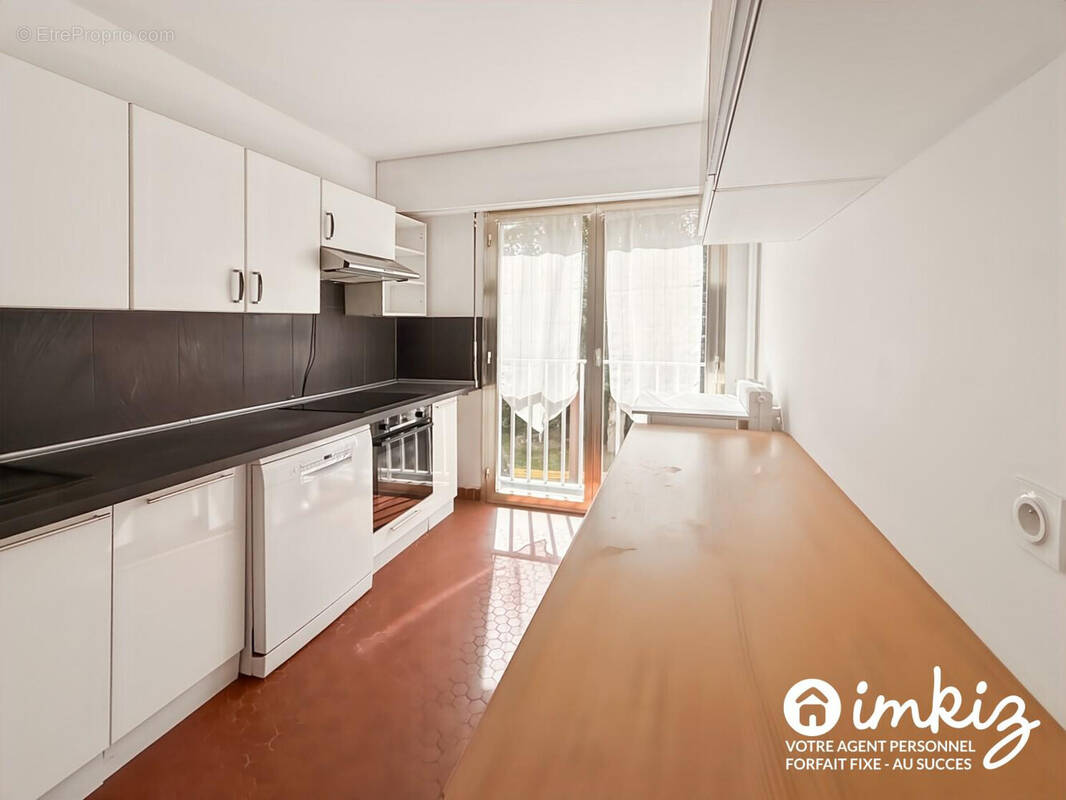 Appartement à VERSAILLES