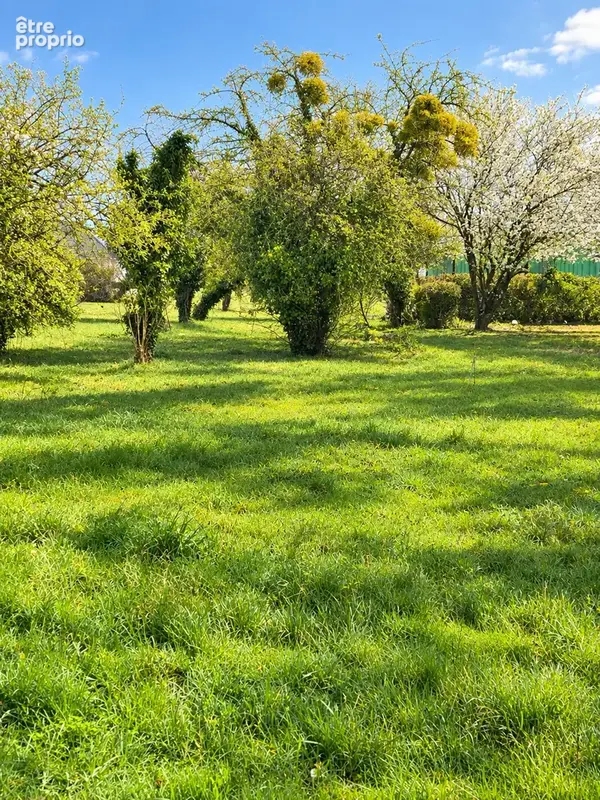 Photo Terrain à Caudebec-Les-Elbeuf au prix de 160 000€