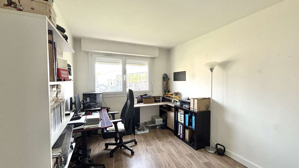 Appartement à SAINT-GRATIEN