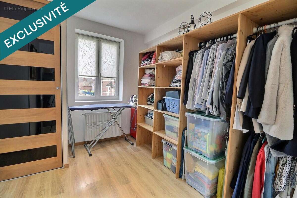 Photo 7 - Maison à SOLESMES