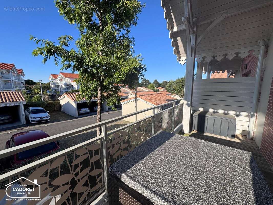   - Appartement à PORNIC