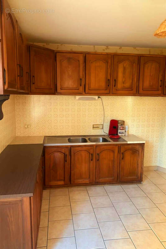 Maison à GRAND-BRASSAC