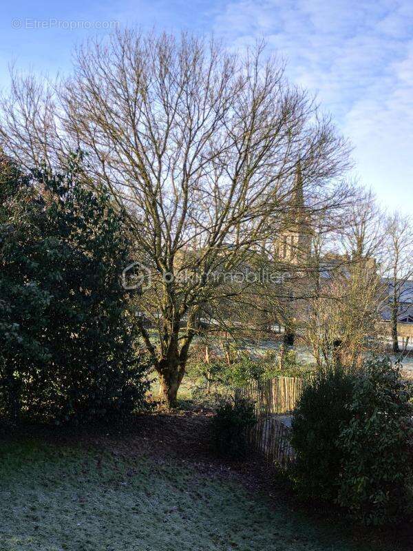 Maison à SAINT-PERN