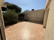 Maison à CANDILLARGUES