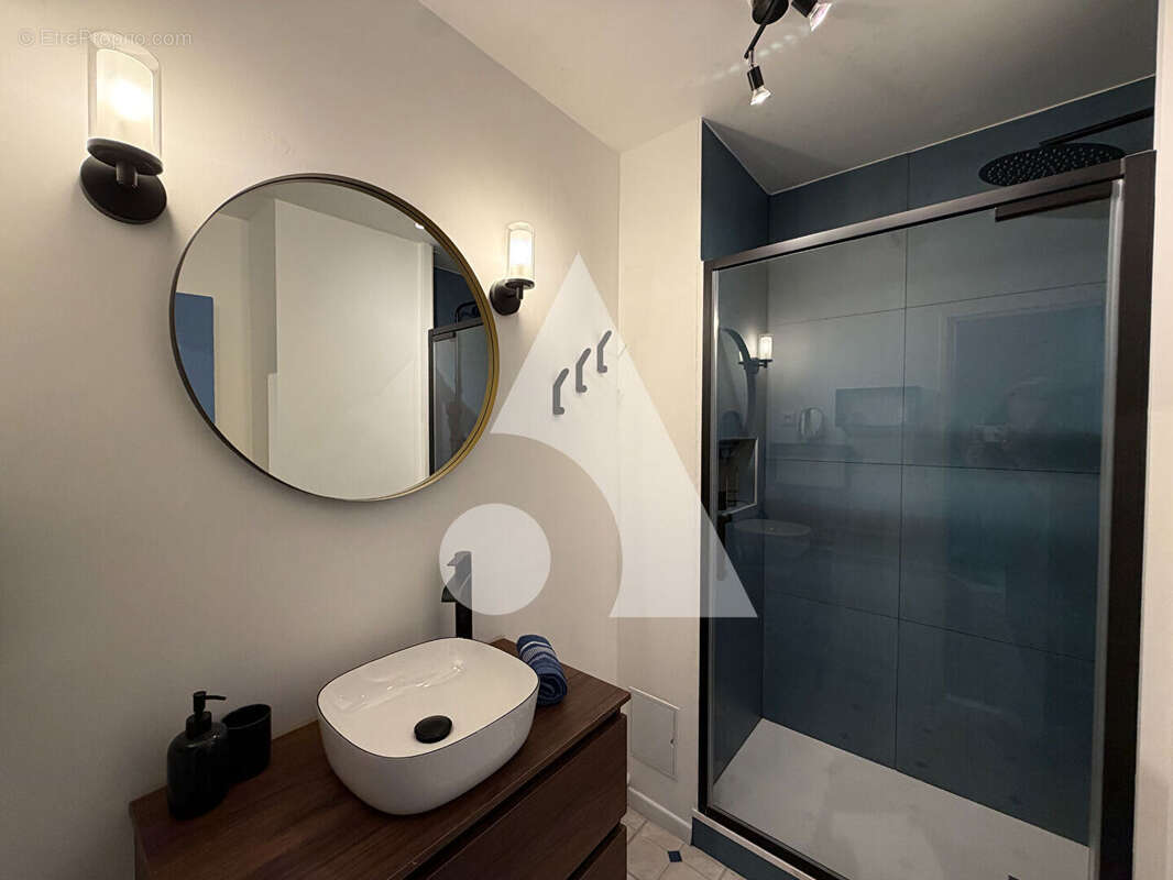 Appartement à EVREUX