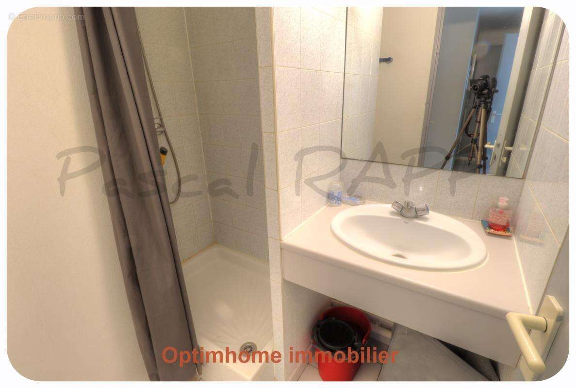 Appartement à vendre 3 pièces LE CAP D'AGDE (34) - photo 8
