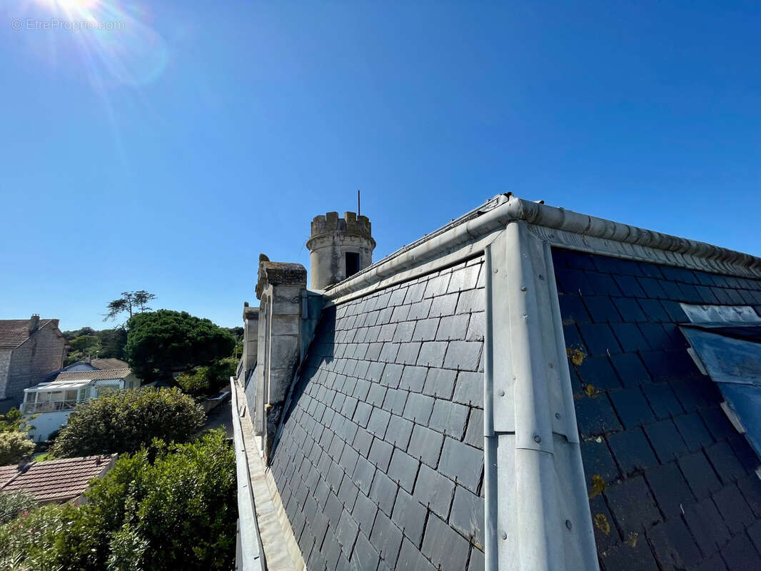 Maison à SAINT-TROJAN-LES-BAINS